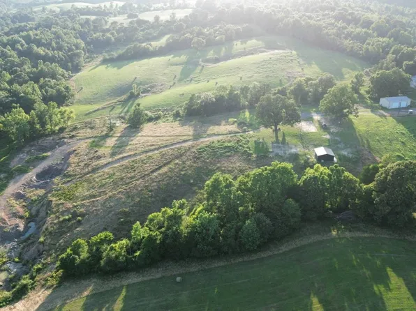 520 Frachiseur Rd, Grannis, AR 71944