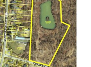 Macghee Rd, Poughkeepsie, NY 12603