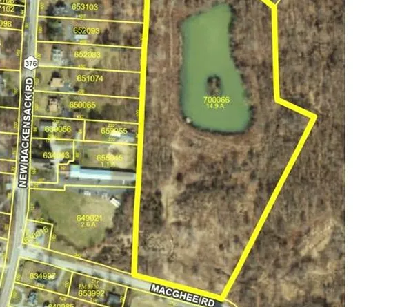 Macghee Road, Poughkeepsie, NY 12603