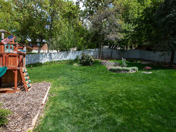 5716 S Maplewood Dr E, Ogden, UT 84405