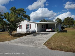 14601 Rialto Ave, Brooksville, FL 34613