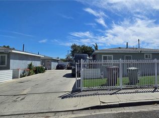 348 W Peach St, Compton, CA 90222