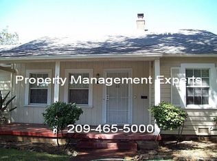 851 W Monterey Ave, Stockton, CA