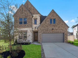 89 Madrone Terrace Pl, Tomball, TX 77375
