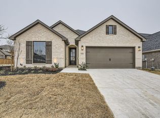 126 Pecan Ln, Rhome, TX 76078