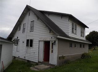 1167 Butler Rd, Kittanning, PA 16201