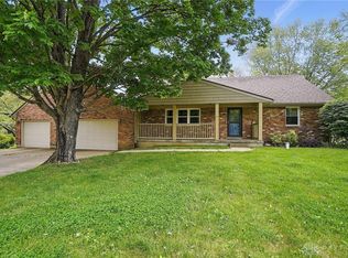 6416 Red Lion 5 Points Rd, Springboro, OH 45066