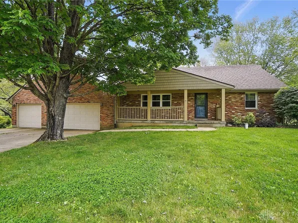 6416 Red Lion 5 Points Rd, Springboro, OH 45066