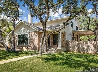 9531 Dover Rdg, San Antonio, TX 78250