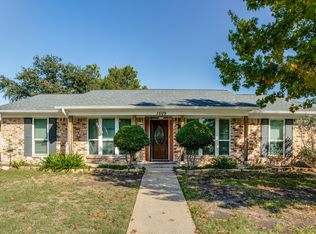 1509 Kingsbridge Dr, Garland, TX 75044