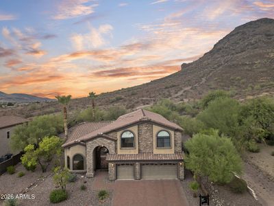 14818 N 18TH Place, Phoenix, AZ, 85022