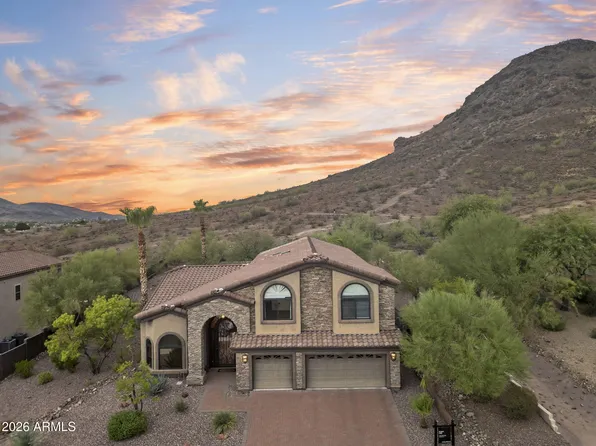 14818 N 18TH Place, Phoenix, AZ 85022