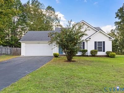 7736 Blue Cedar Dr, Chesterfield, VA, 23832