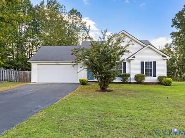 7736 Blue Cedar Dr, Chesterfield, VA 23832