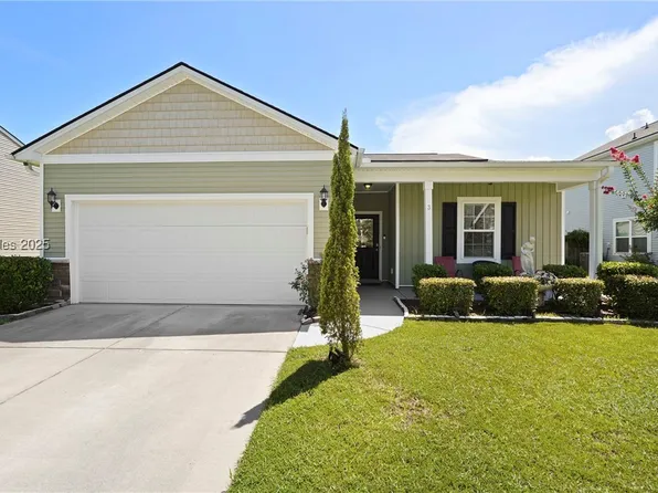 3 Augustine Rd, Bluffton, SC 29910