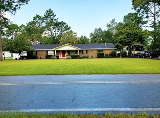 710 Old Waynesville Rd, Jesup, GA 31546
