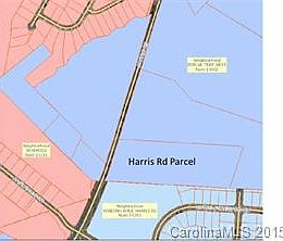 2nd image of Harris Road