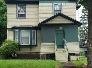 810 Garson Ave, Rochester, NY 14609