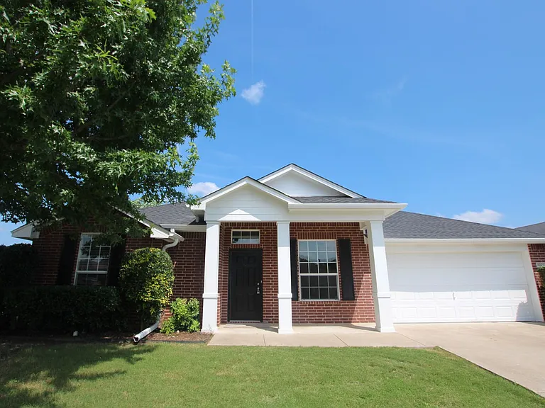6021 Morning Mist Dr — Photo 1
