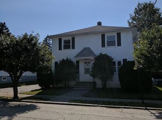 23 Iona St #2, Providence, RI 02908