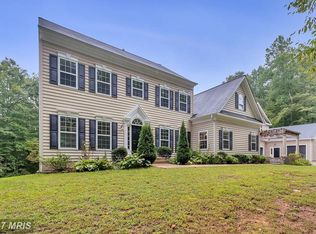 8001 Lake Anna Pkwy, Spotsylvania, VA