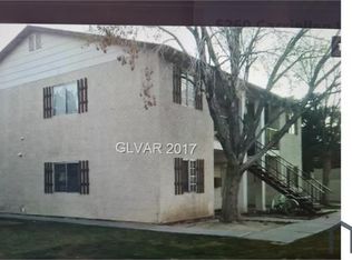 5260 Carriellen Ln APT B, Las Vegas, NV 89110