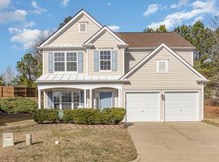 103 Seagroves Ct, Apex, NC 27502