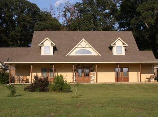 4268 Airline Rd, Longview, TX 75605