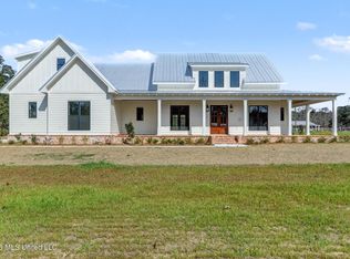 2713 Island Branch Rd, Vancleave, MS 39565