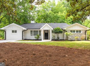 3469 Spring Cir, Decatur, GA 30032