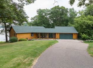 1713 Tanglewood Trl, Centuria, WI 54824