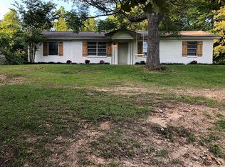 57 Saint Johns Rd, Moselle, MS 39459