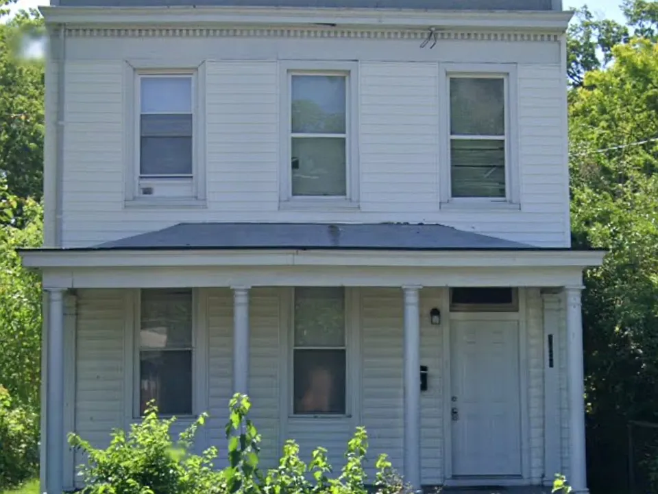 1527 Mechanicsville Tpke #1