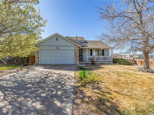 11320 E 116th Drive, Commerce City, CO 80640