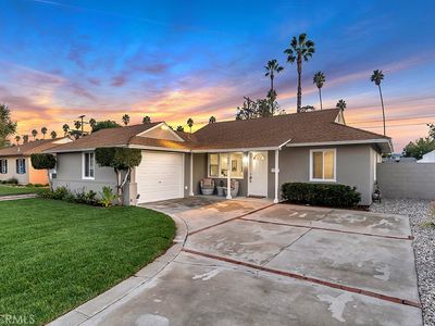 17452 Cantlay St, Van Nuys, CA, 91406