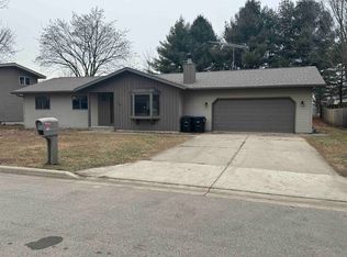 115 Lee Ct, Shawano, WI 54166