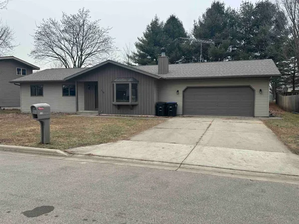 115 Lee Ct, Shawano, WI 54166