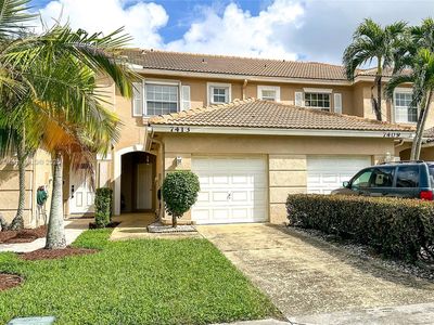 7413 Smithbrooke Dr, Lake Worth, FL, 33467