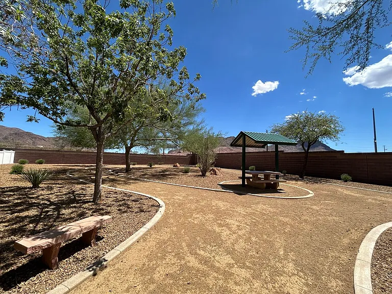 1611 Lefty Garcia Way — Photo 35