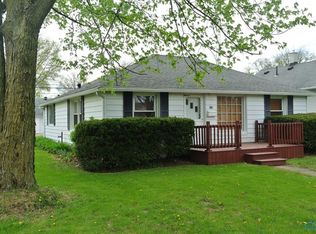 426 Sackett St, Maumee, OH