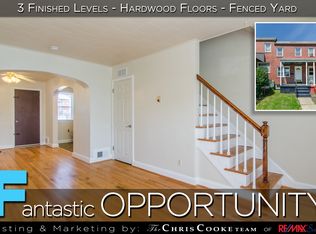 504 Sunset Rd, Baltimore, MD 21223