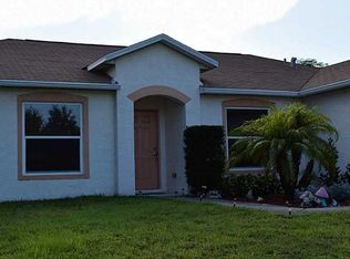 3302 SW Himango St, Port Saint Lucie, FL 34953