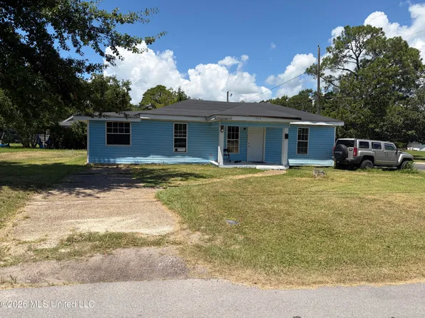 1913 35th Ave, Gulfport, MS 39501