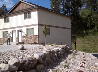 919 W Pirate Ln, Spokane, WA 99218