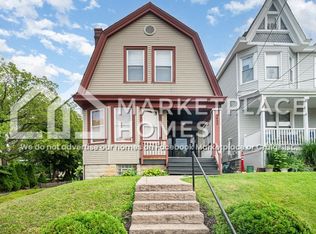 2922 Hackberry St, Cincinnati, OH 45206