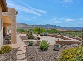 66525 E Peregrine Pl, Saddlebrooke, AZ 85739