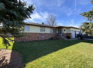1521 Locust St, Sutherland, NE 69165