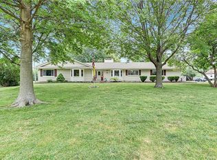 15690 S Renner Rd, Olathe, KS 66062