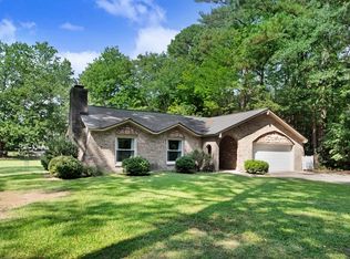 200 Clairmont Rd, Goldsboro, NC 27534