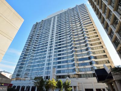 2001 Hamilton St Penthouse P501, Philadelphia, PA, 19130